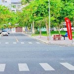 Lô đẹp khu đô thị hà quang 2 - đường số 14 hướng đông - giá chỉ 5 tỷ 150 bao ép cọc móng