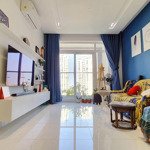 Cho Thuê Căn Hộ 75M2 Tại Hưng Phát Silver Star, Giá Bán 10,5 Triệu Vnd/Th