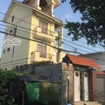 Cho Thuê Biệt Thự Hẻm Đường Tl19, Thạnh Lộc , Q12