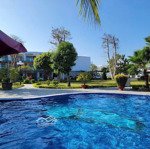 Giá Rẻ Nhất Khu Vực Mỹ Gia Gói 8 The Capella Nha Trang. Chỉ 4Tỷ95