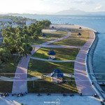 Hàng Vip- Đất Full Thổ Cư Mặt Biển Tt Vạn Giã. View Công Viên Quảng Trường. Giá Bán 65 Triệu/M2