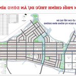 Đất Nền Dự Án Đông Bình Dương 80M2, 100M2, 120M2, 135M2 Giá Tốt Nhất Cho Đầu Tư