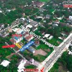 Bán đất 85m2 KQH Thôn thượng 3, ngay đường Nguyễn Trung Ngạn, phường Thuỷ Xuân, TP Huế