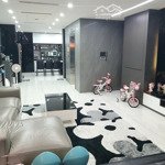 Bán Nhà Khu Biệt Thự Kiều Đàm, 80M2 4 Tầng, Có Hầm Thang Máy 6 Phòng Ngủ Full Nội Thất, Chỉ 17 Tỷ