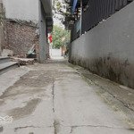 42M Lương Quy, Xuân Nộn, Ngõ Thông, Cách 100M Ra Đường Liên Xã, 2.8 Tỷ