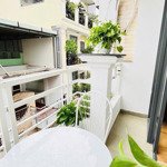 Pass Gấp Chdv Ban Công Gần Coop Mart Rạch Miễu
