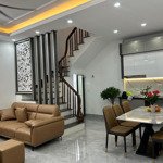 Khương Đình 46M2 - 5T - 3,9M Mt, Giá Bán 7,8 Tỷ - Ngõ Rộng, Nông, Thẳng - Nhà Đẹp Full Nội Thất
