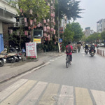 Siêu Thông Thoáng. Gần Lê Lợi Hà Đông. 56M2 X 4T Xmặt Tiền4M Chỉ Hơn 5 Tỷ. Ô Tô Đỗ Cửa, Kinh Doanh. Góc