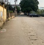 Bán Lô Đất Ô Tô Vào Nhà, Ba Bước Ra Ô Tô Tránh, Đông Ngạc Bắc Từ Liêm-Chỉ Với 4,95 Tỷ-Diện Tích57M2