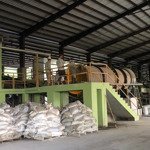 Chuyển Nhượng Nhà Máy Sản Xuất Phân Bón Vô Cơ() Kcn Bỉm Sơn, Thanh Hòa.