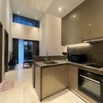 1 Bedroom High - Celling For Rent In District 1, The Marq