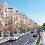 Bán Biệt Thự Tại Vinhomes Green City, N2, Hậu Nghĩa, Đức Hòa, Long An, Giá Cực Chất 17,5 Tỷ, 299M2