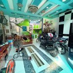 Nhà Mới Đẹp 5 Tầng Btct,Hẽm Xe Hơihoàng Hoa Thám, Ngang Khủng Gần 5M