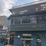 Siêu Vị Trí!!! Bán Nhà Góc 2Mặt Tiềnđường Phan Văn Trị Ngay Vincomdiện Tích12X25M 5 Tầng Hđt 150 Triệu Giá Bán 55 Tỷ