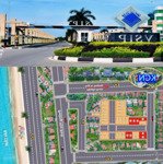 đất nền khu công nghiệp vsip quất lâm