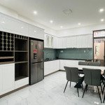 Bán nhà đẹp - đường số 10 kđt hà quang 2 - tặng đầy đủ nội thất như hình giá 6 tỷ 950 triệu