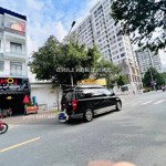Hiếm - bán nhanh đất mt khu dân cư areco ngay sát phạm văn đồng - ngang 5m - 120m2 giá 12.3 tỷ