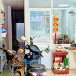 Ngộp Giảm 