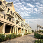 Bán Shophouse 198M2 Tại Đinh Tiên Hoàng, P Khai Quang, Vĩnh Yên, 11 Tỷ Vnd