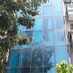 Siêu Phẩm Toà Văn Phòng Cực Đẹp Trung Tâm Đống Đa, Phân Lô Hoàng Cầudiện Tích75M2 X 6 Tầng Thang Máy