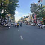 Bán Toà Nhà Mặt Tiền Đường Trần Hưng Đạo Ninh Kiều Cần Thơ, 1 Hầm 7 Tầng, Có Thang Máy, Dtsd: 1661M