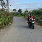 Chính Chủ Cần Bán Gấp Lô Đất Giá Đầu Tư Ngay Xã Tân Trạch, Cần Đước, Long An