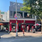 Bán góc 2 mặt tiền lê văn sỹ, quận 3 - 210m2 (8.5 x 25m) - xd hầm 8 tầng - bán 67 tỷ |tin thật 100%