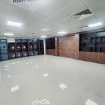 Chính chủ bán tòa nhà văn phòng 8 tầng - mặt phố tân mai - hà nội