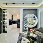 Nhà 3 tầng - ngang 5m dài 13m - xe hơi vào tận nhà - gần ba vân - trương công định - nguyễn hồng đào