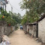 - cần bán mảnh đất xã hùng tiến huyện mỹ đúc hà nội.