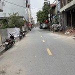 đất nền 140m2 tại an đào b, gia lâm, giá thỏa thuận, bán gấp