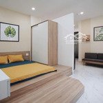 Bán nhà 5 tầng 8 căn hộ mặt tiền khu dương đình nghệ. doanh thu 30 trieu / tháng