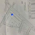 Bán lô đất mặt đường 150m2, quy hoạch phân lô cửa bà miền, p. lê hồng phong, thủy nguyên, hải phòng