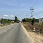 Mặt tiền ql 55b kinh doanh đủ ngành nghề