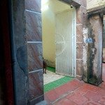Bán nhà minh khai, hà nội vào ở ngay. diện tích 43m2 - mặt tiền 2,5m - 4 tầng - ngõ thông các ngả.