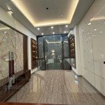 Chính chủ đường láng, ô tô đỗ cửa . kv dân trí cao . dt 45 m2 5 tầng. 12