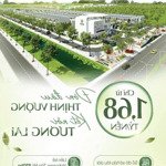 Mặt tiền đường nguyễn thiện kiêm liền kề vinhomes tân mỹ sổ hồng riêng trả trước từ 420 triệu/nền