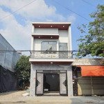 Chính Chủ Cần Bán Căn Nhà Ở Khu Dân Cư 890 Triệu Nằm Tân Kiên, Bình Chánh