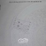 Chính Chủ Bán Đất Đặng Xá, Ỷ Lan, Đất Vuông Vắn, Nở Hậu, Ô Tô Tránh, 79M2, Giá Bán 6,25 Tỷ