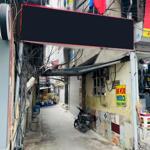 TOÀN CHDV QUẬN BA ĐÌNH - 40M RA MẶT PHỐ - 15 PHÒNG, DOANH THU 100TR/THÁNG - GIÁ 15 TỶ