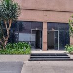 Cho Thuê Mặt Bằng Shophouse - Golden Mansion