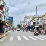 Mặt Tiền Kinh Doanh Đường Tân Hương Vị Trí Cực Sung Gần Chợ [4M X 19,5M] Chính Chủ Giá Tốt