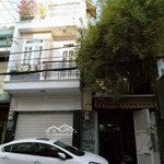 Bán nhà hẻm 7m 220 lê văn sỹ, p.14, q.3, dt:5x21m, 3 lầu.