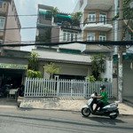 ̣̂ mt đường bình long khu kinh doanh sầm uất dt 150m2 ngang 7,5 m