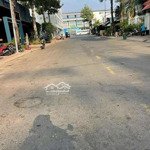 Bán nền mặt tiền đường trần quang khải dt 12x19.2- giá 22 tỷ