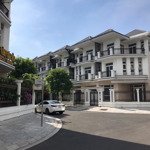 Cho Thuê Biệt Thự Liền Kề Tại Phú Mỹ Hưng Giá Siêu Tốt Chỉ 25 Triệu/Tháng
