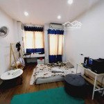 Nhà Đẹp Hoàng Hoa Thám - Lô Góc - 30M Ra Phố - Ba Gác Đỗ Cửa