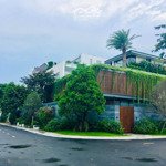 Chính chủ gửi bán đất thủ thiêm villa - dt: 8x20m, 8x22m, 10x23m - giá từ: 135 triệu/m2 - xd:hầm 3 tầng