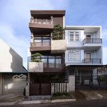 Nhà mới đẹp kqh trần anh tông p8 72m2 4 tầng cách hồ xuân hương 2km thu nhập 60-90tr/thg