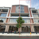 Shophouse 2 mặt tiền giá tốt nhất tại vinhomes ocean park 3